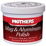 5oz Mothers Mag & Aluminum Polish