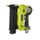 Ryobi One+ 18V 18-Gauge Cordless Brad Nailer (Pre-Owned)