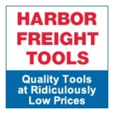 Harbor Freight In-Store Coupon: Any Single Item Under $10