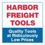 Harbor Freight In-Store Coupon: Any Single Item Under $10