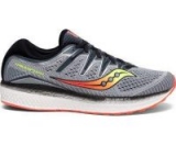Saucony Men’s & Women’s Triumph ISO 5 Running Shoes