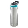 20-Oz Contigo Autospout Ashland Stainless Steel Water Bottle (Scuba)