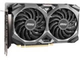 MSI Radeon RX 5500 XT MECH OC 4GB Video Card + 3-Mo. Xbox Game Pass & RE3
