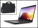 Dell Latitude 7390 Laptop + Dell Pro 13 Sleeve: i7 8650U 13.3″ 256GB M.2 SSD