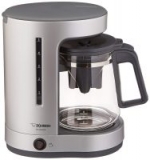 Zojirushi Zutto 5-Cup Drip Coffeemaker
