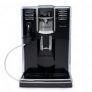 Saeco Incanto Plus Superautomatic Espresso Machine (Black and Chrome)