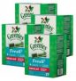 27oz Greenies Dental Dog Treats (27-ct. Regular or 96-ct. Teenie)