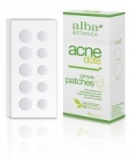 40-Count Alba Botanica Acnedote Pimple Patches