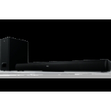 TCL sound bar and subwoofer CLEARANCE $49