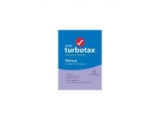 TurboTax 2019 Tax Software: Deluxe + State $39.80 Deluxe