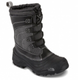 Kids’ The North Face Boots: Big Kids’ Alpenglow IV Insulated Boots