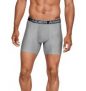 2-Pack Under Armour UA Men’s 6″ Boxerjocks (various colors)