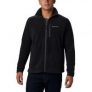 Columbia Men’s IVO Trail Shoes $36; Men’s Fast Trek II Full Zip Fleece Jacket