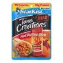 12-Pack of 2.6-Oz StarKist Tuna Creations Bold Hot Buffalo Style Pouches