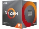 AMD Ryzen 5 3600X Desktop Processor w/ Wraith Spire Cooler + Xbox Game Pass for PC @Newegg $200 also AMD RYZEN 9 3900X / $420 AC