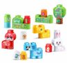 LeapFrog LeapBuilders: 22-Piece Soar & Zoom Vehicles $5 27-Piece Pet Pals