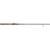 Shakespeare Ugly Stik Elite Series 2-Piece Spinning Fishing Rod (6’6″ Medium)