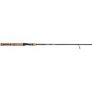Shakespeare Ugly Stik Elite Series 2-Piece Spinning Fishing Rod (6’6″ Medium)