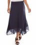 Kohl’s Cardholders: Women’s Apt 9 Handkerchief Hem Midi Skirt (various colors)