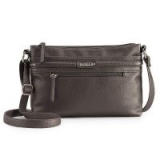 Kohl’s Cardholders: Rosetti Tanya Mini Crossbody Bag
