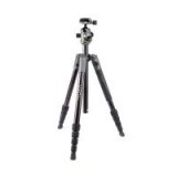Vanguard VEO 2 235CB 5-Section Tripod w/ BH-50 Ball Head