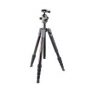 Vanguard VEO 2 235CB 5-Section Tripod w/ BH-50 Ball Head