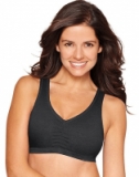 Hanes Women’s Constant Comfort X-Temp ComfortFlex Fit Pullover Bras