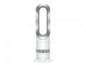 Dyson V6 Cordless Refurb Vac $128 Dyson AM09 Hot + Cool Fan Heater (Refurb)