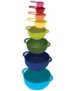Joseph Joseph Kitchenware: 8-Piece Duo Food Preparation Set