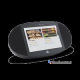 JBL Link View Smart Speaker w/ HD TouchScreen & Google Assist (Refurb)