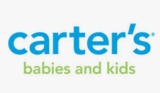 Carter’s Coupon Savings on $40+ Purchases: 50% Off Sitewide + Extra