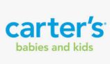 Carter’s Coupon Savings on $40+ Purchases: 50% Off Sitewide + Extra