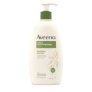 18oz Aveeno Moisturizing Lotions: Sheer Hydration $6.60 Original Body Lotion