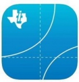 Texas Instruments iPad Apps: TI-Nspire CAS & TI-Nspire