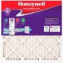 12-Pack Honeywell Superior Allergen Pleated FPR 9 Air Filters (select sizes)