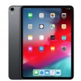 64GB Apple iPad Pro 11″ WiFi Tablet (Apple Certified Refurbished 2018 Model)