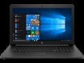 HP 17z Laptop: 17″ 1080p Ryzen 5 3500U 12GB DDR4 256GB SSD