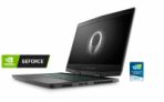Alienware m15 Laptop: i7-9750H 15.6″ 1080p 144Hz IPS, 2x 512GB SSD, GTX 2070 MQ