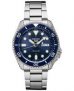 Seiko 5 Men’s Automatic Watch w/ Stainless Steel Bracelet