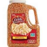 8 lbs Orville Redenbacher’s Gourmet Popcorn Kernels (Original Yellow)
