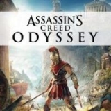 PS4 Digital: Assassin’s Creed Odyssey Gold Edition $23 Assassin’s Creed Odyssey