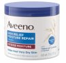11oz Aveeno Skin Relief Intense Moisture Repair Cream
