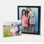 Walgreens Photo Wall Decor: 16″x20″ Canvas Print $22.50 11″x 14″ Canvas Print