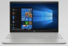 HP Pavilion 15z Touch Laptop: Ryzen 7 3700U 15.6″ 1080p 12GB DDR4 512GB SSD