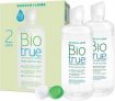 2-Pack 10oz. Biotrue Bausch + Lomb Contact Lens Solution (Soft Lenses)