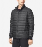Cole Haan ZEROGRAND: Men’s Insulated Short Jacket or Women’s Long City Jacket