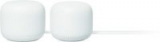 2-Pk Google Nest Wi-Fi Router & Point + 2-Pk 32GB Sandisk MicroSDHC Memory Card