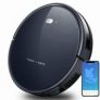 Tesvor X500 Robot Vacuum Cleaner w/ Smart Mapping System & Phone App Control
