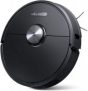 Roborock S6 Robotic Vacuum & Mop Cleaner (Black or White)
