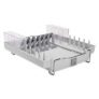 OXO Good Grips Foldaway Dish Rack